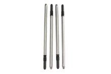 Load image into Gallery viewer, S&amp;S Crane Adjustable Pushrod 4 Piece Set