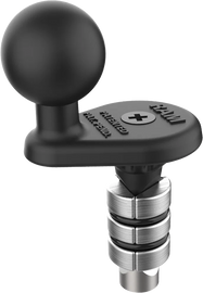 Fork Stem Wedge Ball Base Medium 19 25mm Holes