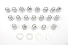 Load image into Gallery viewer, Acorn Rocker Box Nut Set