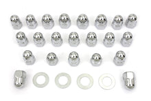 Load image into Gallery viewer, Acorn Rocker Box Nut Set