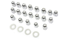 Load image into Gallery viewer, Acorn Rocker Box Nut Set