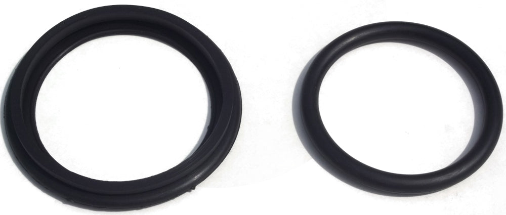 Caliper Rebuild Kit Front Fl (Single Disc) Fx (Rear Only
