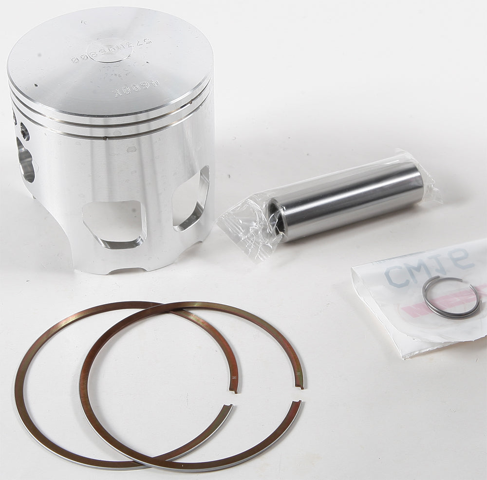 Piston Kit Pro Lite 68.00/+2.00 Yam
