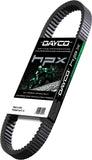 Dayco Hpx Atv Belt 220-22239