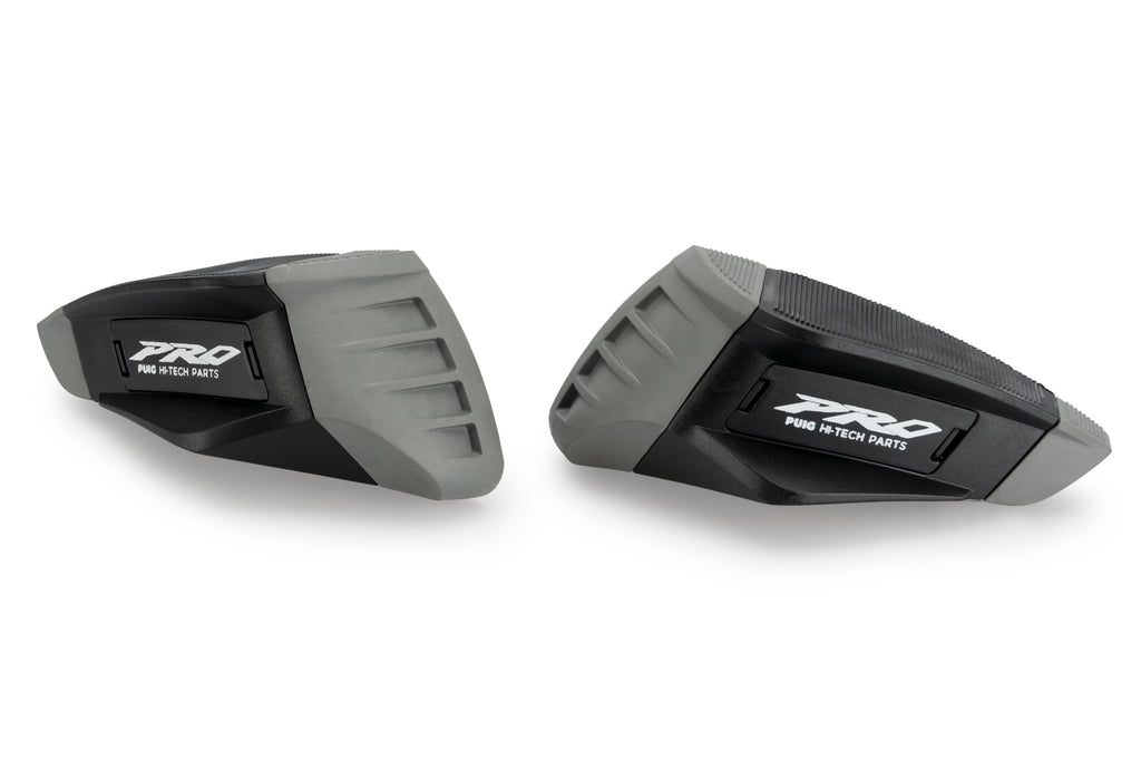 Frame Sliders Pro 2.0 Black Yam