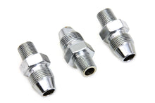 Load image into Gallery viewer, Chrome Oil Line Fitting