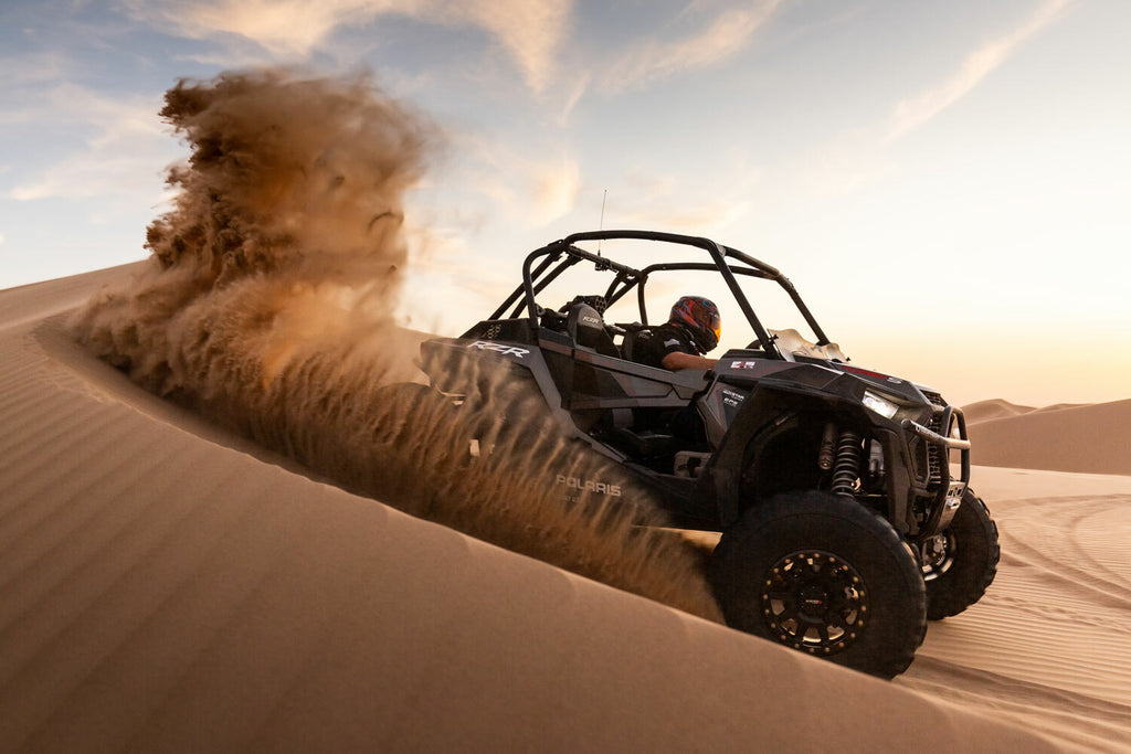 Tire Ss360 35x13 15
