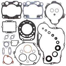 Load image into Gallery viewer, Complete Gasket Set With Oil Seals