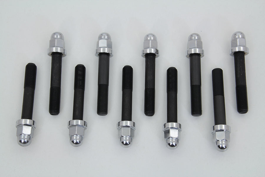 Acorn Head Bolt