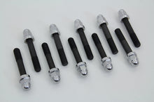 Load image into Gallery viewer, Acorn Head Bolt
