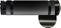 Air Ss Grips Cable Throttle Boss Black