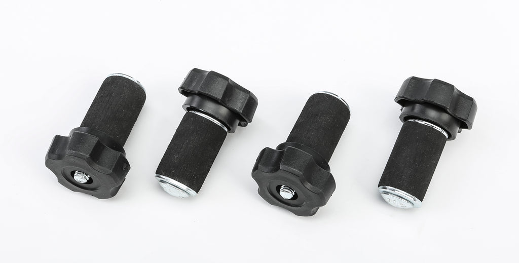 Cargo Rack Anchors 4/Pk