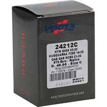 Load image into Gallery viewer, Piston Kit Cast 46.96/Std Husq/Ktm