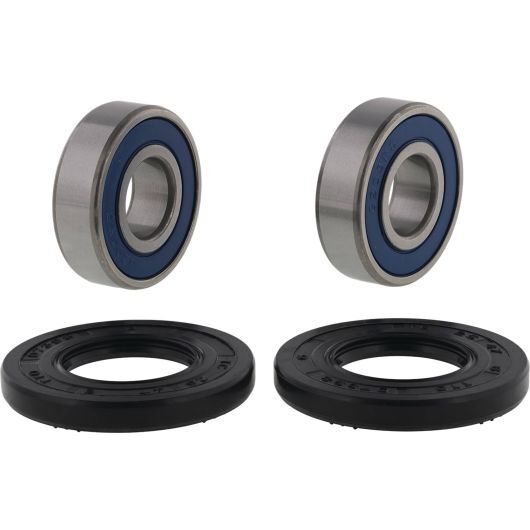 Wheel Bearing Kit Front Cf Moto