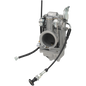 MIKUNI CARB HSR42/45 POLISHED HARLEY DAVIDSON - The Speed Shop Canada