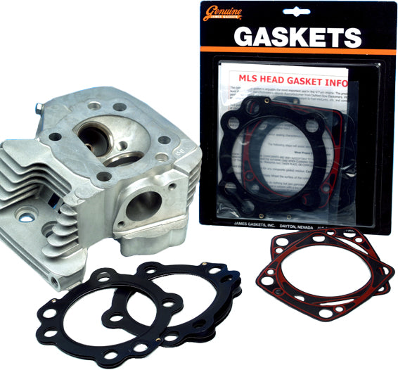 Gasket Cyl Head Mls W/Rcm Base 2/Pk 16770 84 Mls