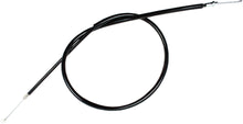 Load image into Gallery viewer, Black Vinyl Clutch Cable