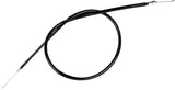 Motion Pro Black Vinyl Clutch Cable 70-5059