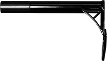 Load image into Gallery viewer, Rear Peg Frame Mount Slider M8 Softail Black