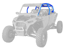 Load image into Gallery viewer, Baja Cage W/No Intrusion Polaris Blue