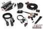 Auto Turn Signal Kit W/ Horn And Front Drl Lights Can
