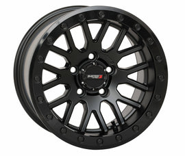 Sb9 Wheel 15x9 5+4 (+10mm) 5/4.5 Matte Black