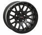 Sb9 Wheel 15x9 5+4 (+10mm) 5/4.5 Matte Black