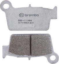 Load image into Gallery viewer, Upgrade Sx Brake Pads Sintered
