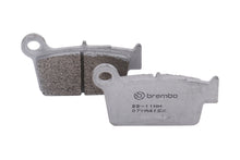Load image into Gallery viewer, Upgrade Sx Brake Pads Sintered