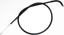 Load image into Gallery viewer, Black Vinyl Clutch Cable