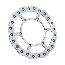 Load image into Gallery viewer, Front Brake Rotor Ss Self Cleaning Yam
