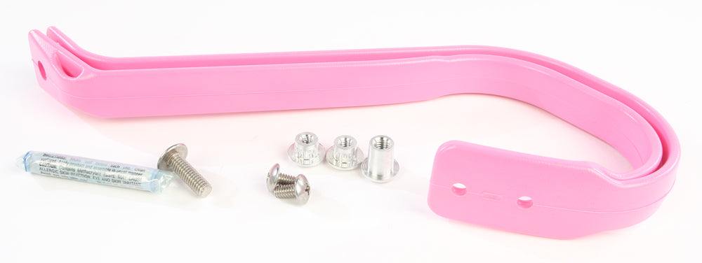 Mohawk Ski Loop (Pink)