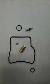 Carb Repair Kit (Ea)