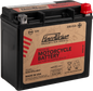 Premium Battery Indian Gyz20hla Cca 320