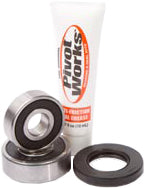 Load image into Gallery viewer, Rear Wheel Bearing Kit