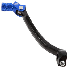 Load image into Gallery viewer, Forged Shift Lever Blue Yam + 10mm