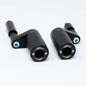 Pa2 Frame Sliders No Cut Black Kaw