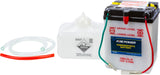 Fire Power Battery W/Acid Cb2.5l-C 12v Heavy Duty 490-2140