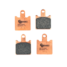 Load image into Gallery viewer, Brake Pads Sintered