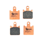 Brake Pads Sintered