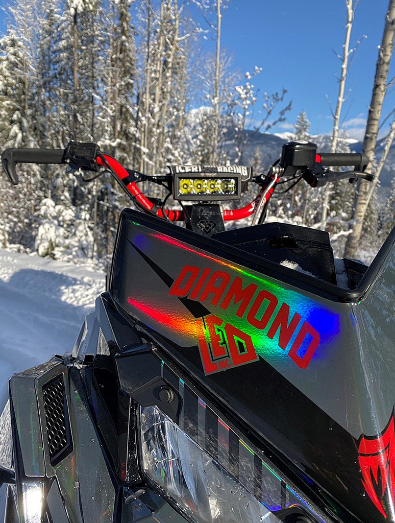 Light Bar Pol