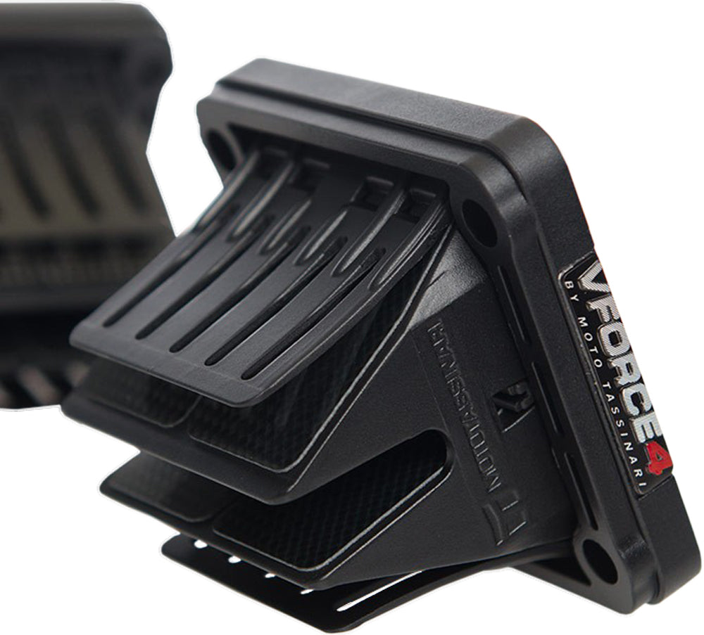 Vforce4 Reed Valve System Banshee 350 '87 06