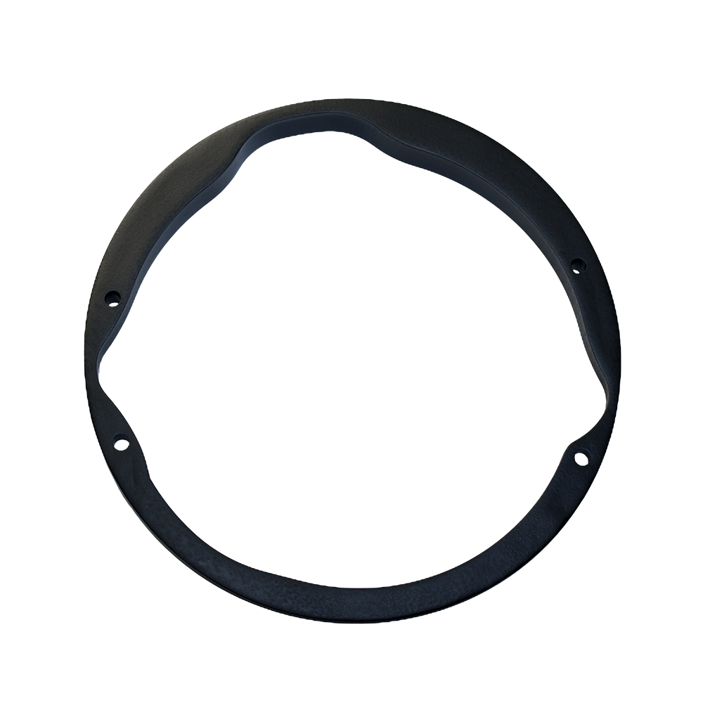 Headlight Correction Ring `92 14 Batwings Fairings