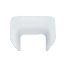 Load image into Gallery viewer, Headlight Mask Hus White