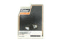 Chrome Air Cleaner Screws Acorn Style