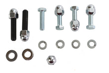 Load image into Gallery viewer, Rear Fender Strut Bolt Kit Acorn Style