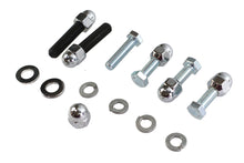 Load image into Gallery viewer, Rear Fender Strut Bolt Kit Acorn Style