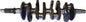 Crank Yamaha 1100 4 Strk