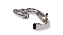 Load image into Gallery viewer, S/S  Megabomb  Header W/Mid Pipe