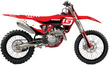 Load image into Gallery viewer, Complete Kit Gasgas Racing Mc 125 450 Wht Bgs